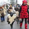 le carnaval