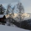  un chalet