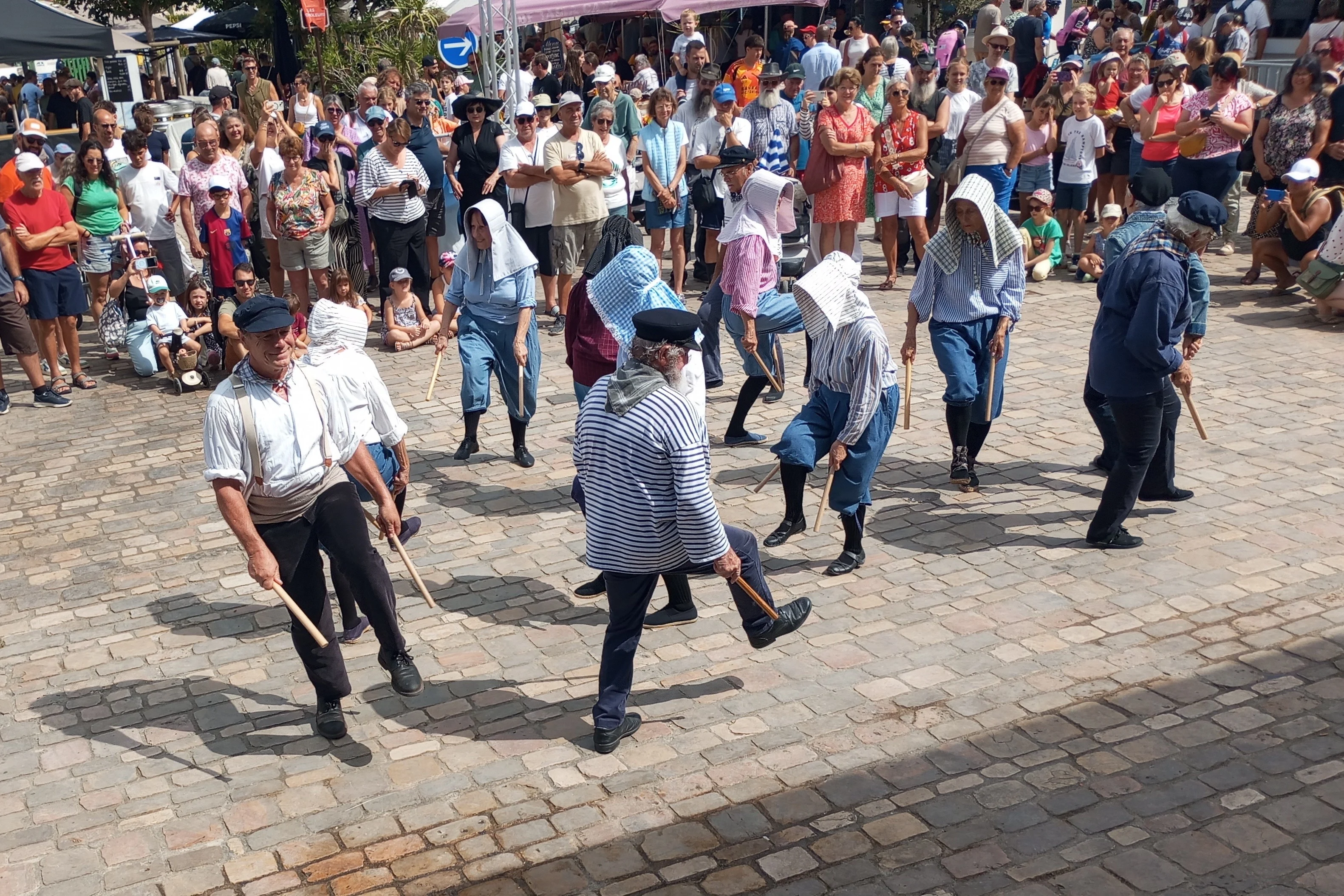 fete des Boucholeurs 2026